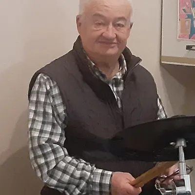Dave Sager Drum Studio