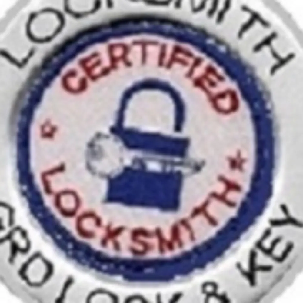 GRD Lock And Key