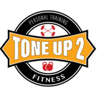 TONE UP 2 FITNESS - PERSONAL TRAINING