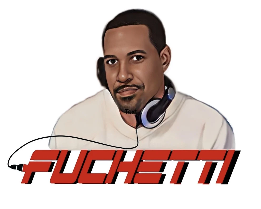 DJ Fuchetti 