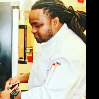 Island Palate Catering