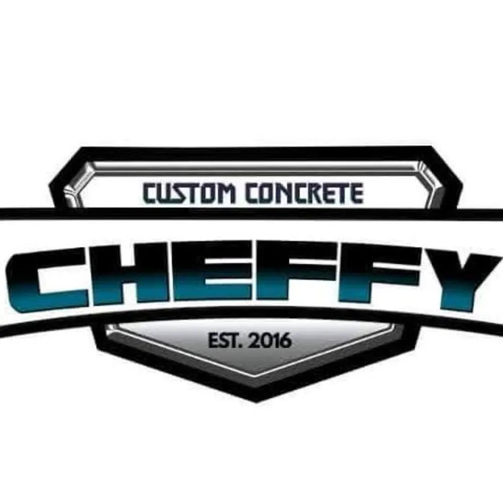 Cheffy Custom Concrete