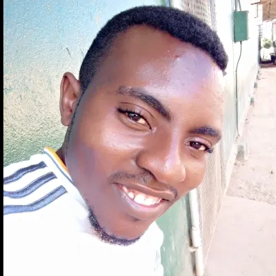 Rapheal Mumba 