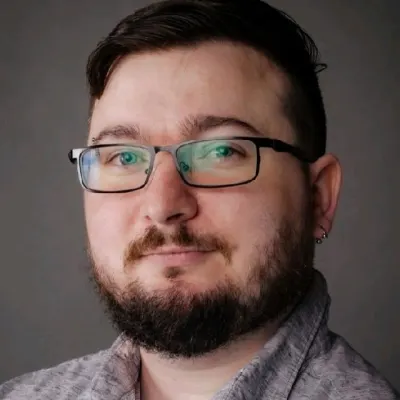 Greg Brandt