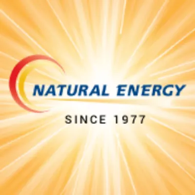 Natural Energy Usa