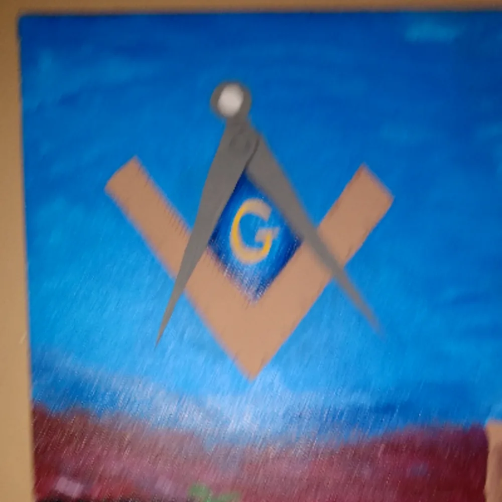 Pharaoh's Masonry