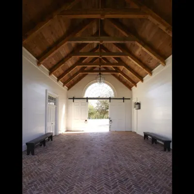 Robert Sastro Architect