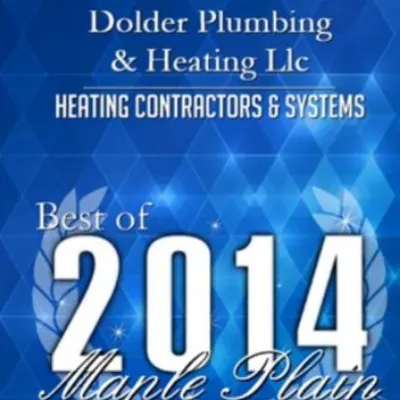 Dolder Plumbing & Heating, LLC