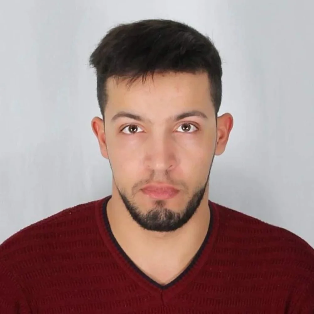 Soufiane Ben Cherif