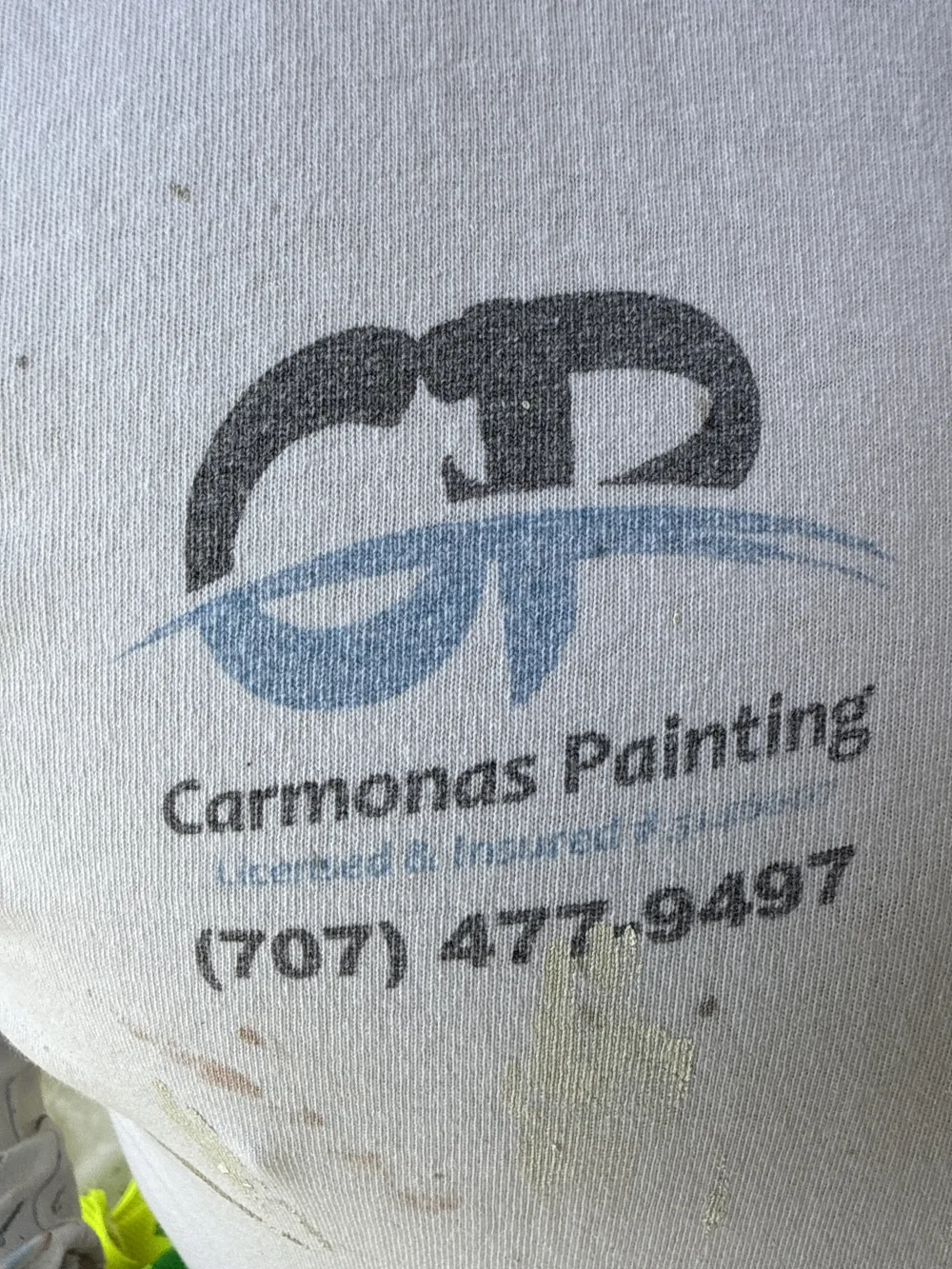Carmonas Painting .inc