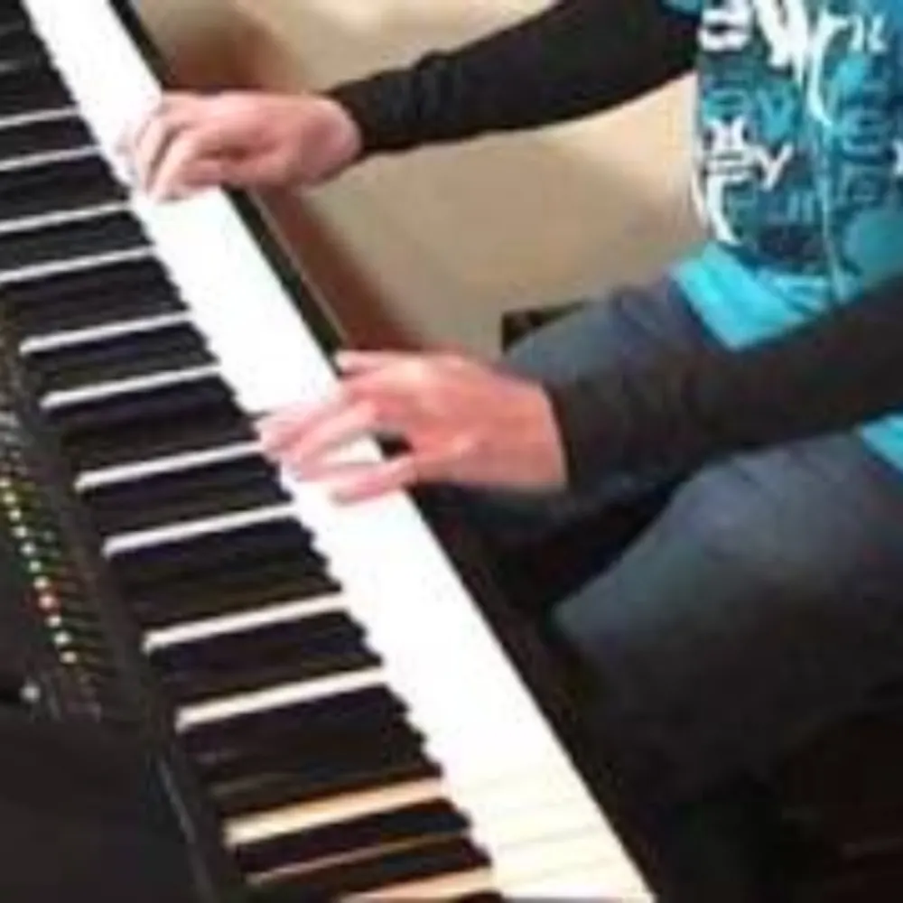 Music Lessons WithMardelle