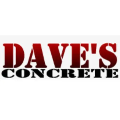 Dave's Concrete