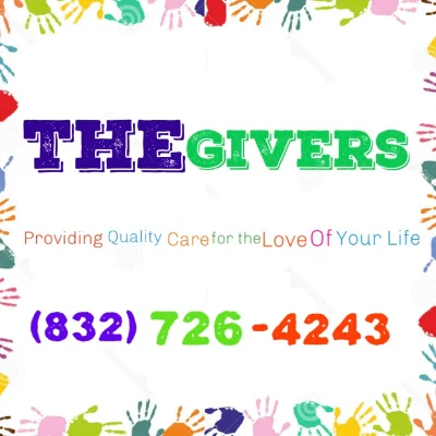 The Givers