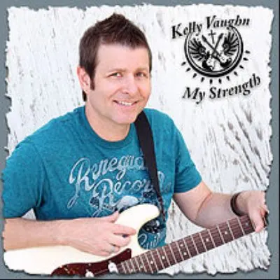 Kelly Vaughn Music Studio