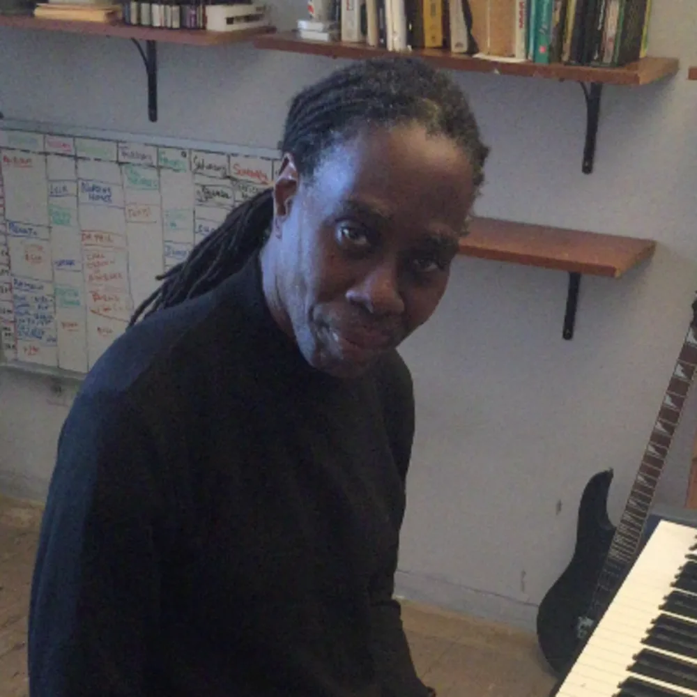 Aquaman Music Ministries