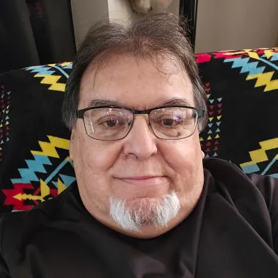 Russ Turney 