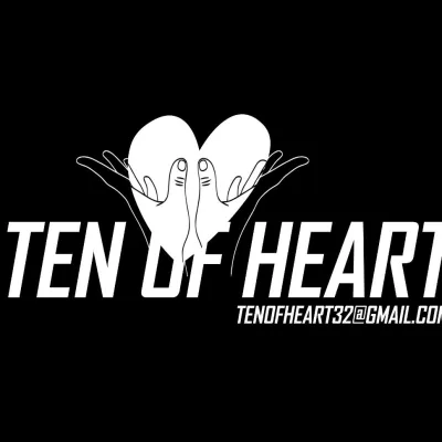 Ten Of Heart 