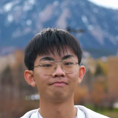Ming Yao Liew