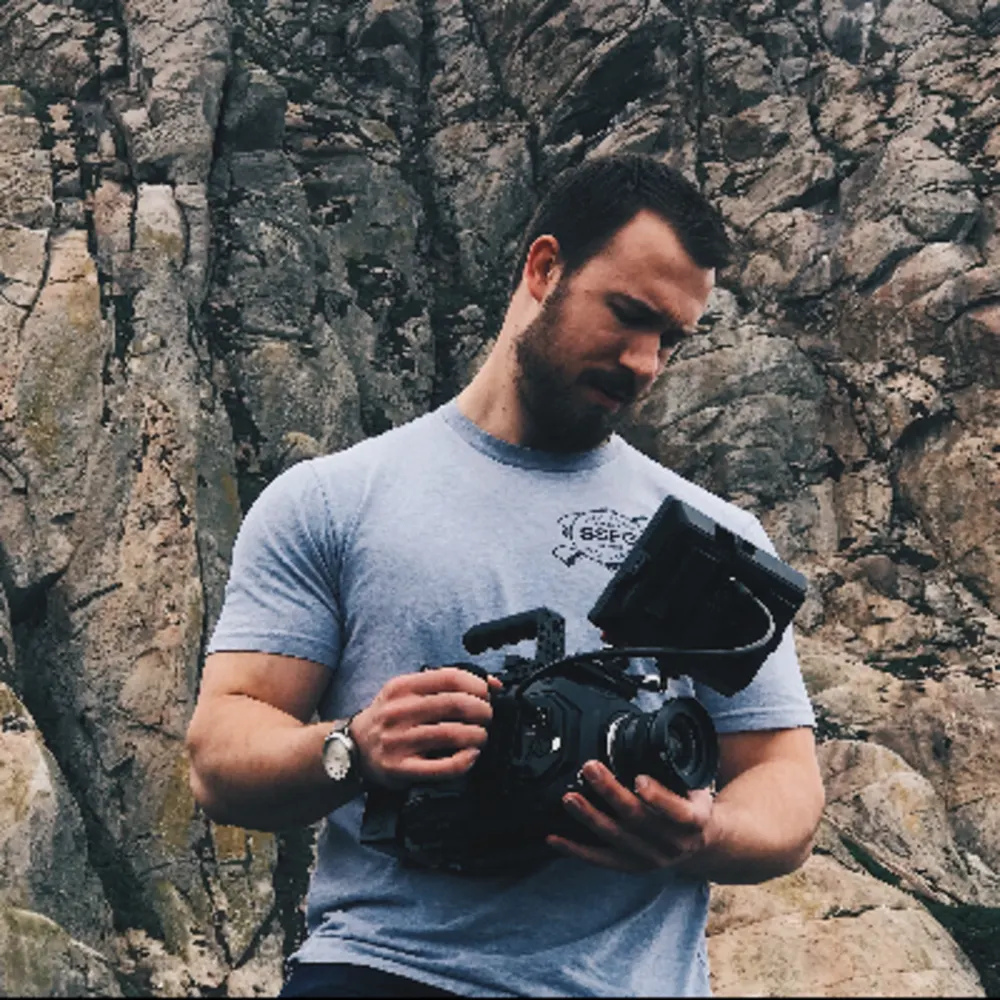 David Johnson Productions