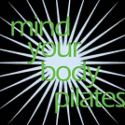 Mind Your Body Pilates