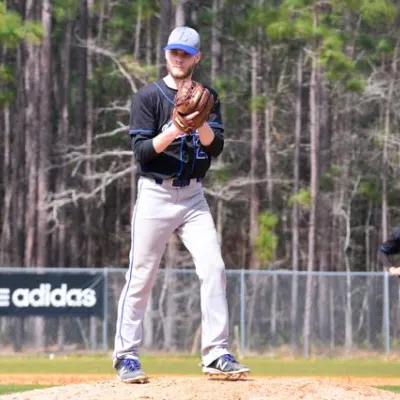 Flounders Pitching And Fielding