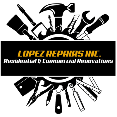Lopez Repairs Inc