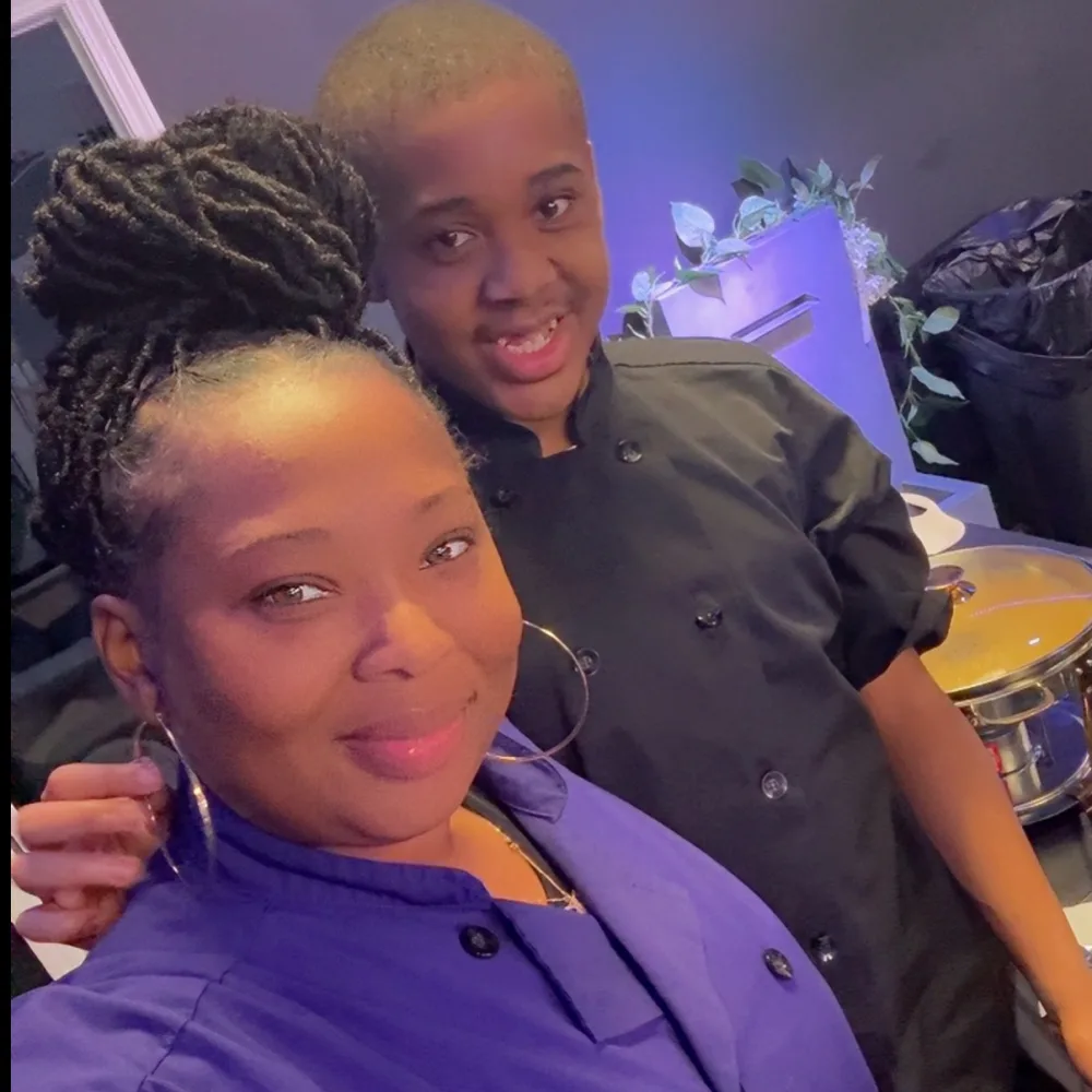 Uniquely Yours Private Chef And Catering