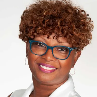 Brenda Chambers Notary & Wedding Consultant