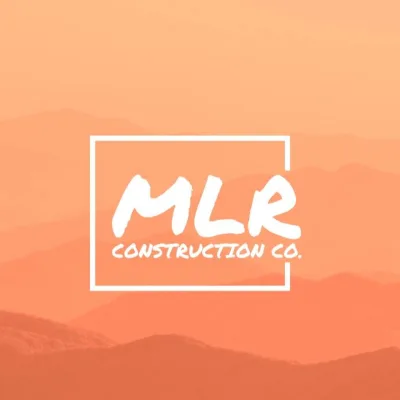 MLR Construction Co LLC