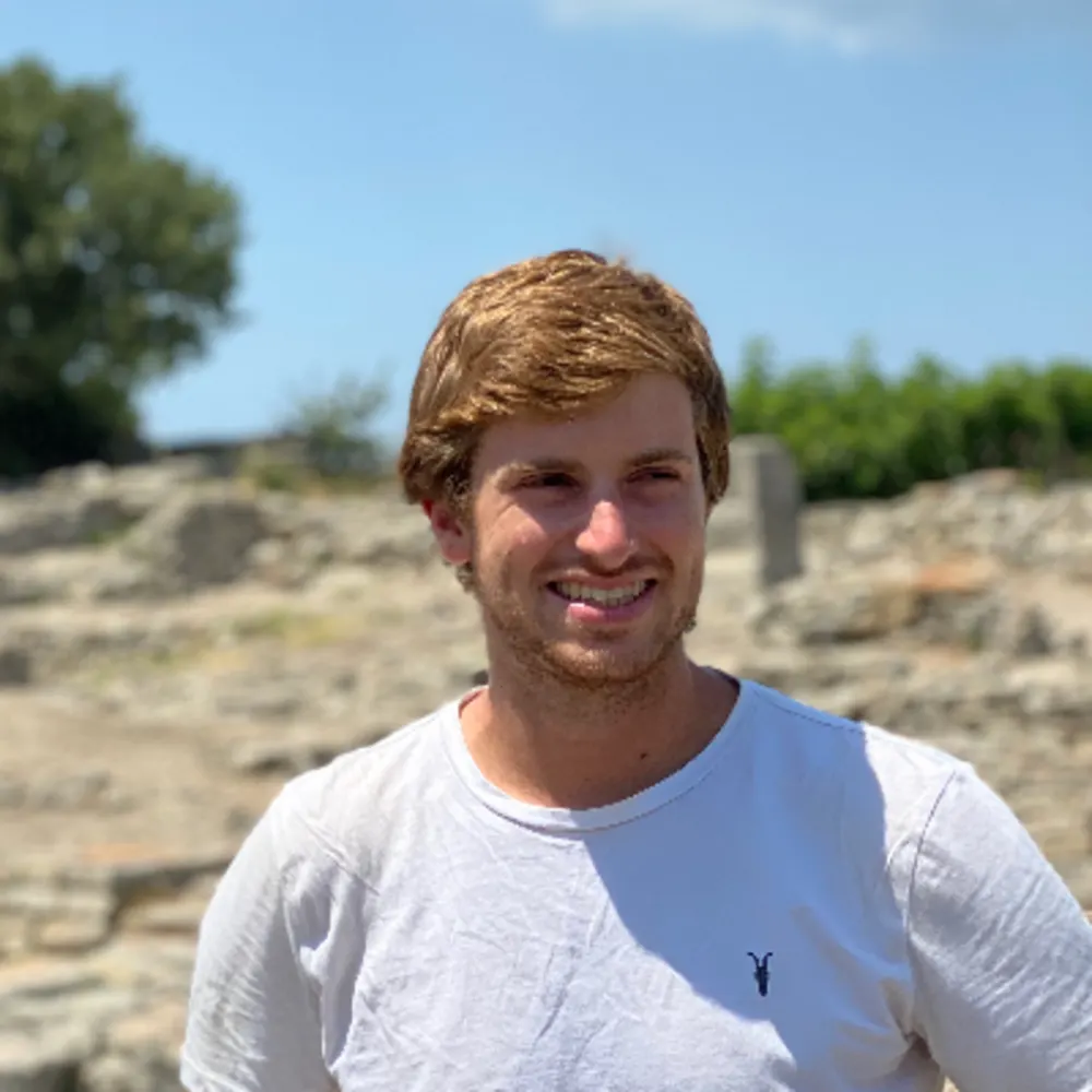 Joshua Young Tutoring