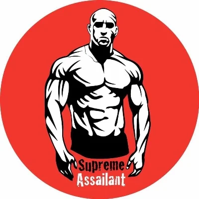 Supreme Assailant (body Transformation Specialist)