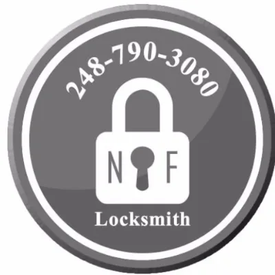 NF Locksmith & Garage Door