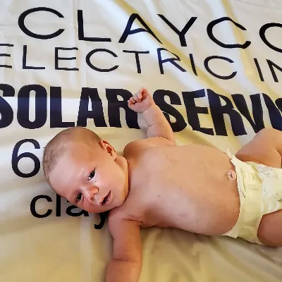 Clayco Electric Inc Solar Specialist