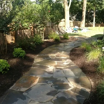 Adkins Landscapes