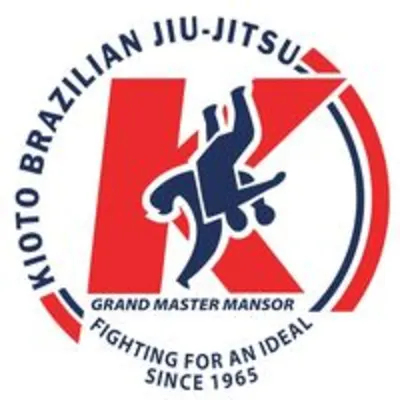 Kioto Brazilian Jiu Jitsu Chattanooga