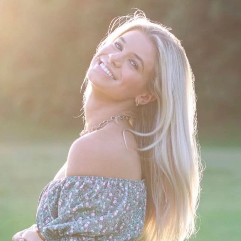Abby Gilbert