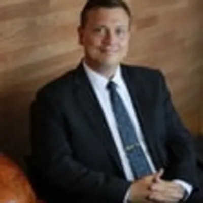 The Redmon Law Firm