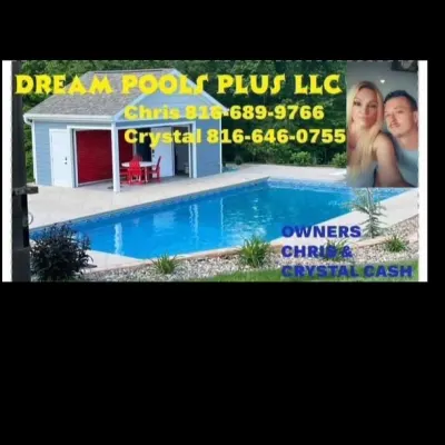 Dream Pools Plus Llc