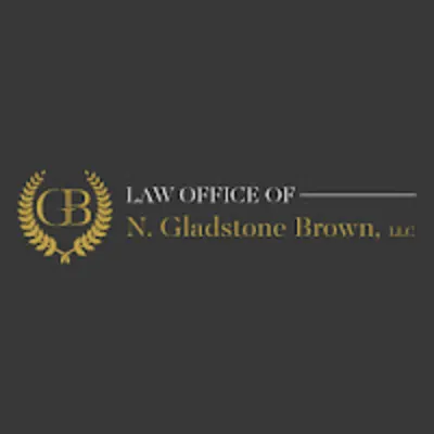 Law Office Of N. Gladstone Brown LLC