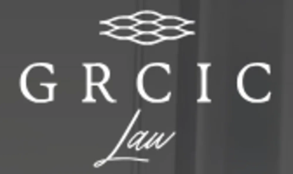 Grcic Law, LLC