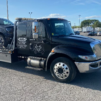 Hardy Safe Carriers LLC