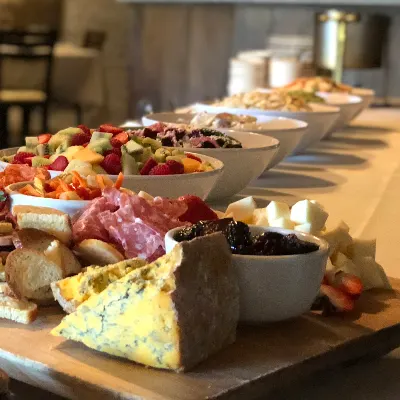 Toscana Catering