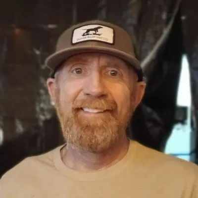 C.S. Rakestraw 