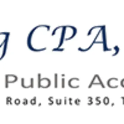 Irving CPA, PLLC