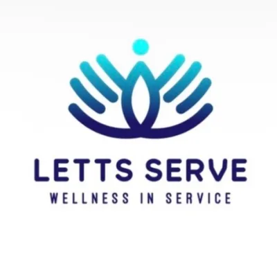 LETTS SERVE 