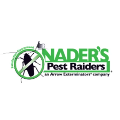 Nader's Pest Raiders