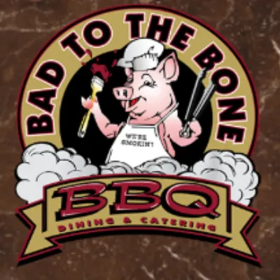 Bad To The Bone BBQ