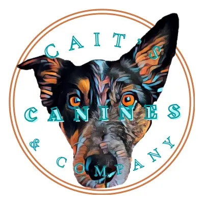 Cait's Canines And Company