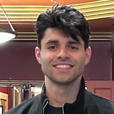 Joshua Verner