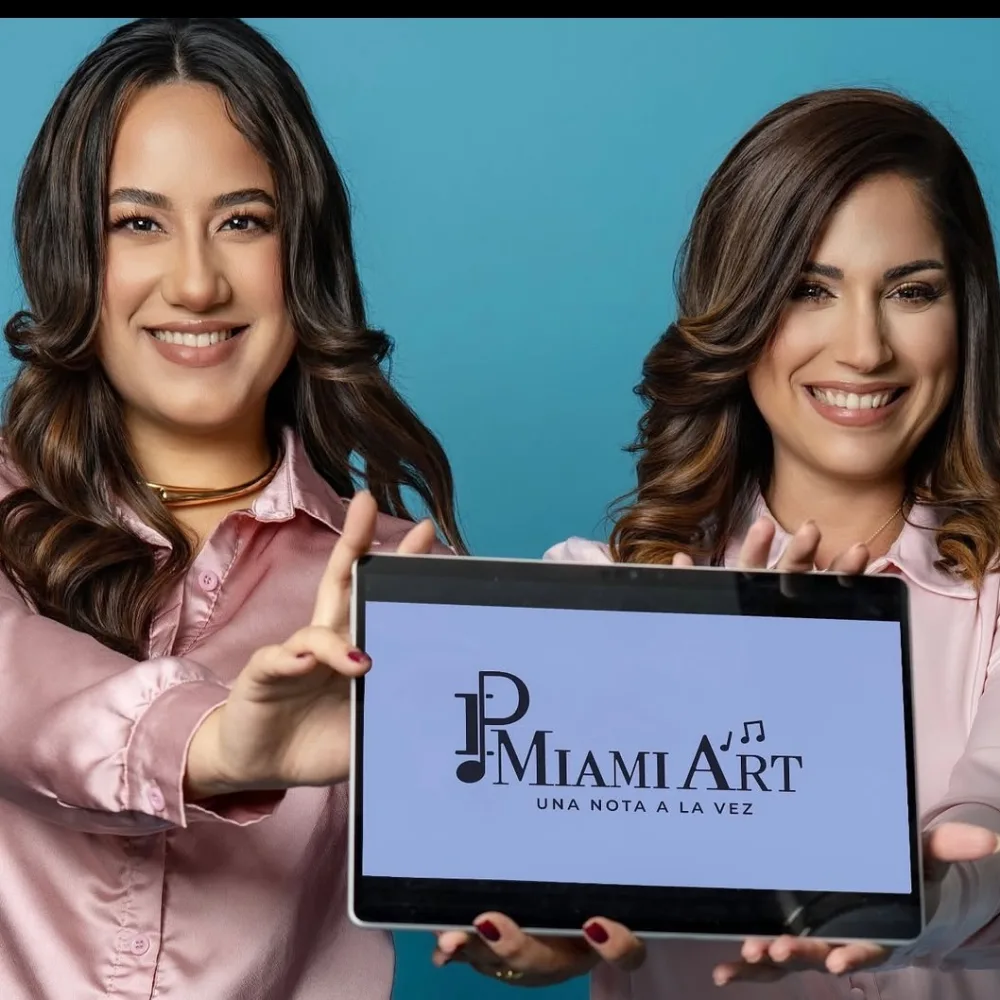 IP Miami Art